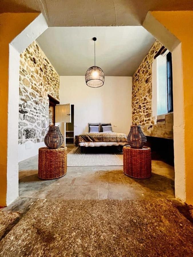 El Quinto De Lucianez Apartment Las Ventas con Pena Aguilera Exterior photo